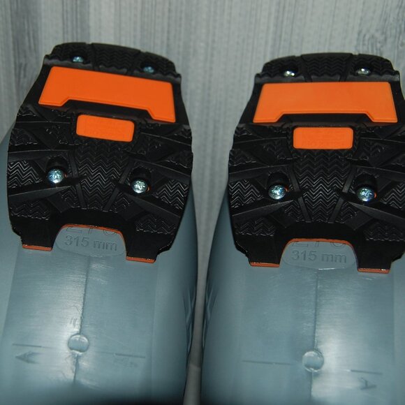 ROSSIGNOL Alltrack 110 HV GW All Mountain Ski Boots Men\'s Size 27.5, 9.5 - NWOB main image 7